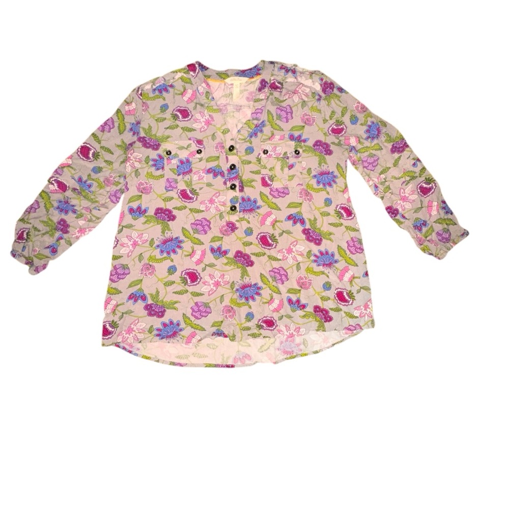 MATILDA‎ JANE Brilliant daydream Thinking Out Loud Top SIZE Small